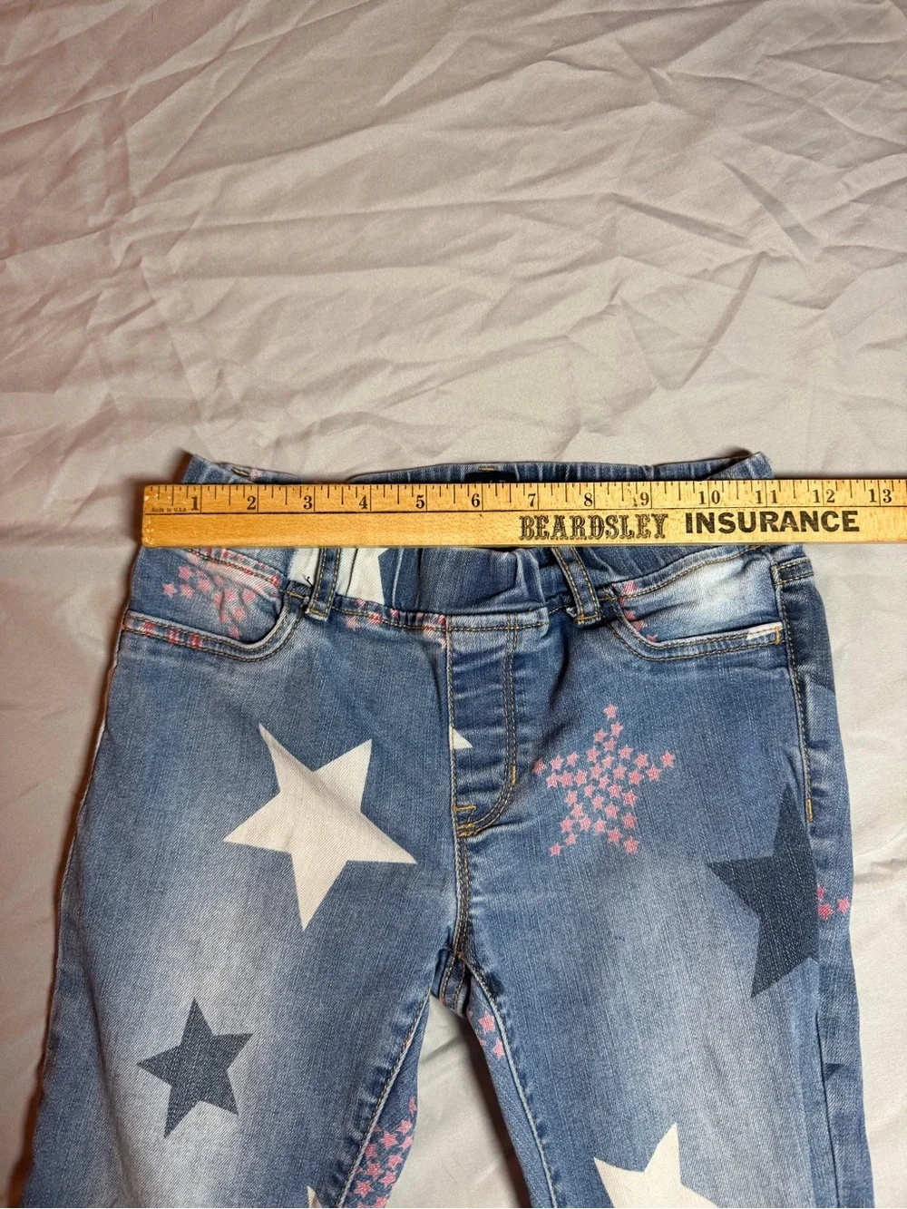 GAP slim fit